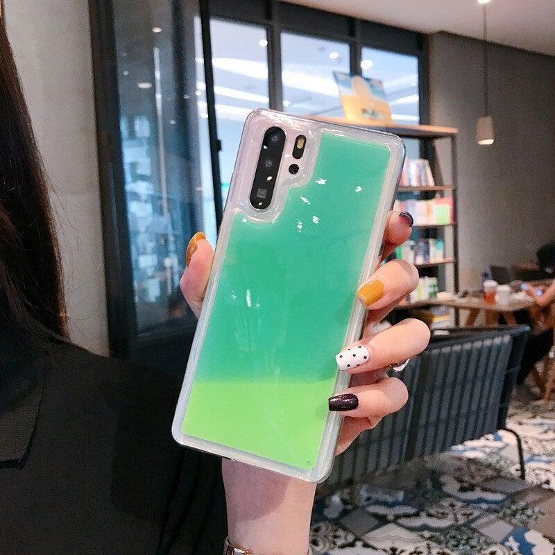 BowLift | Huawei Luminous Case