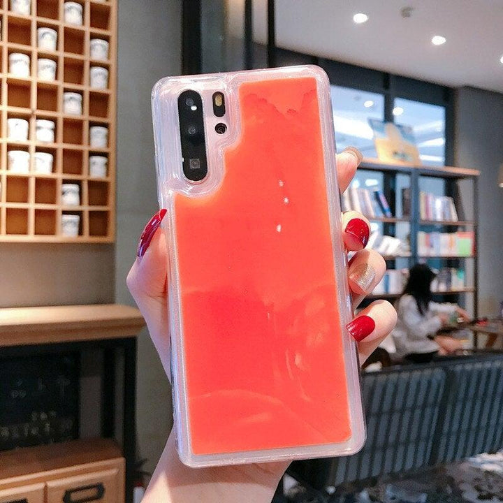 BowLift | Huawei Luminous Case