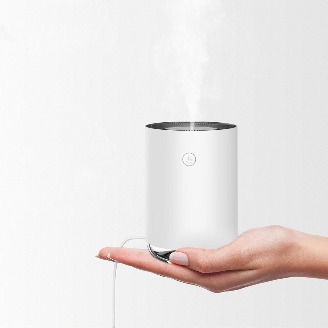 BowLift | Humidifier – PureMist