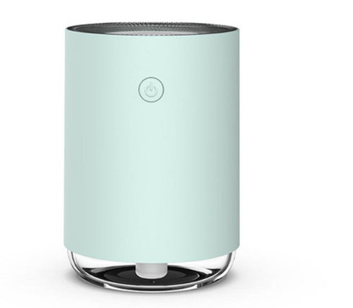 BowLift | Humidifier – PureMist