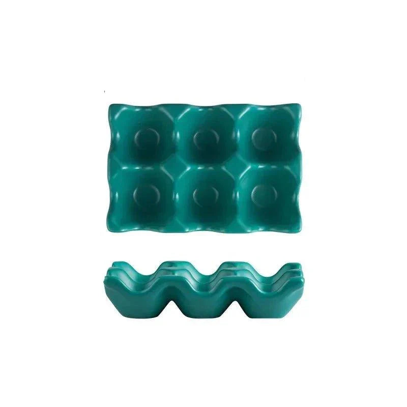 BowLift | Ceramic Eggshell