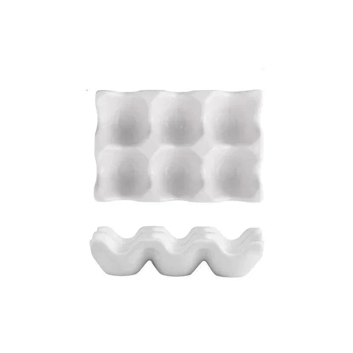 BowLift | Ceramic Eggshell