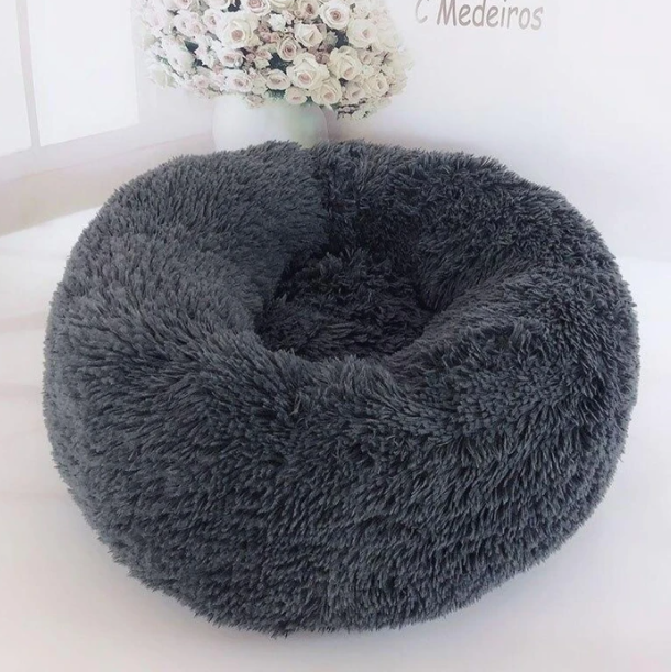 BowLift | Milowa Soft Orthopedic Pet Bed for Cats and Dogs