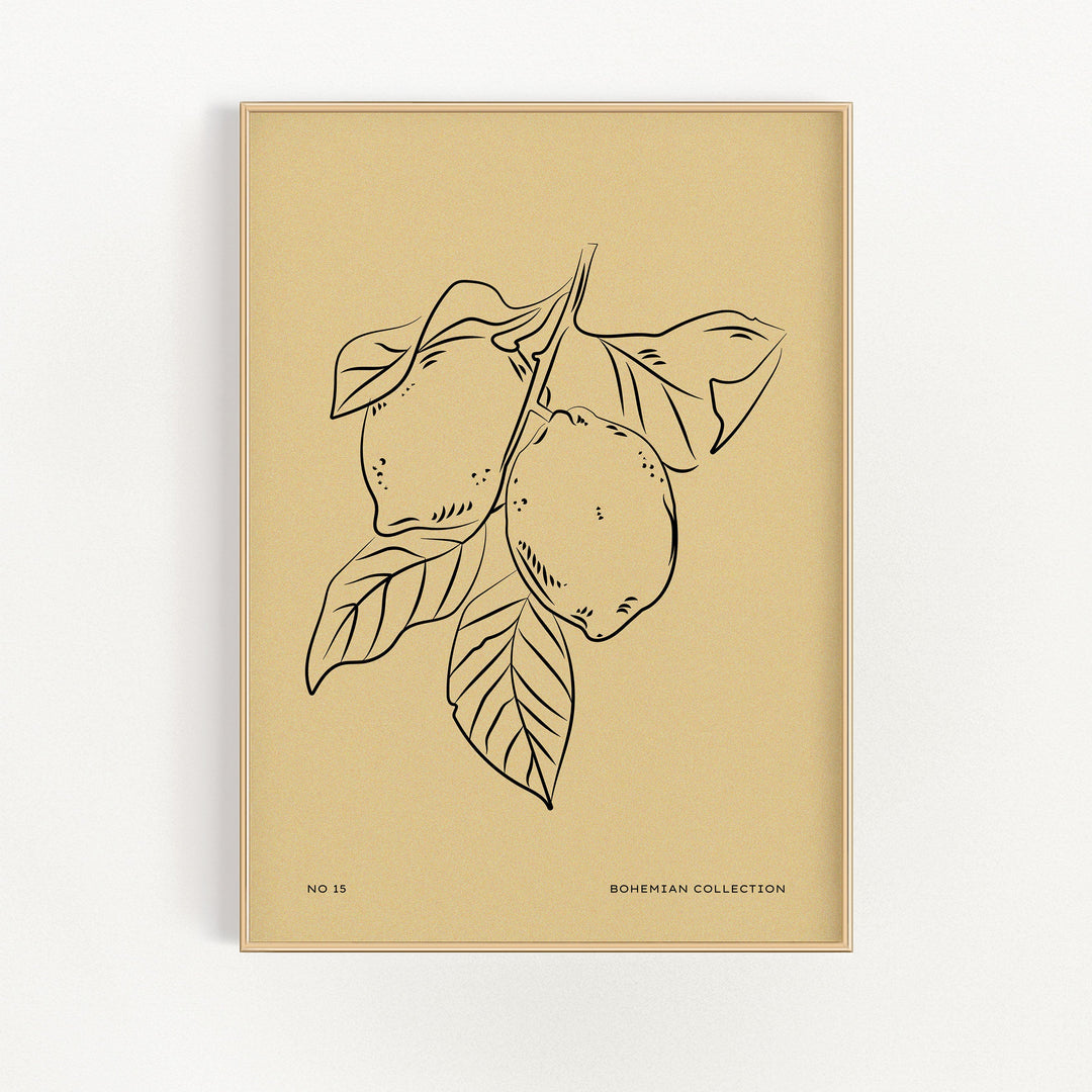 Lemons | Bowlift