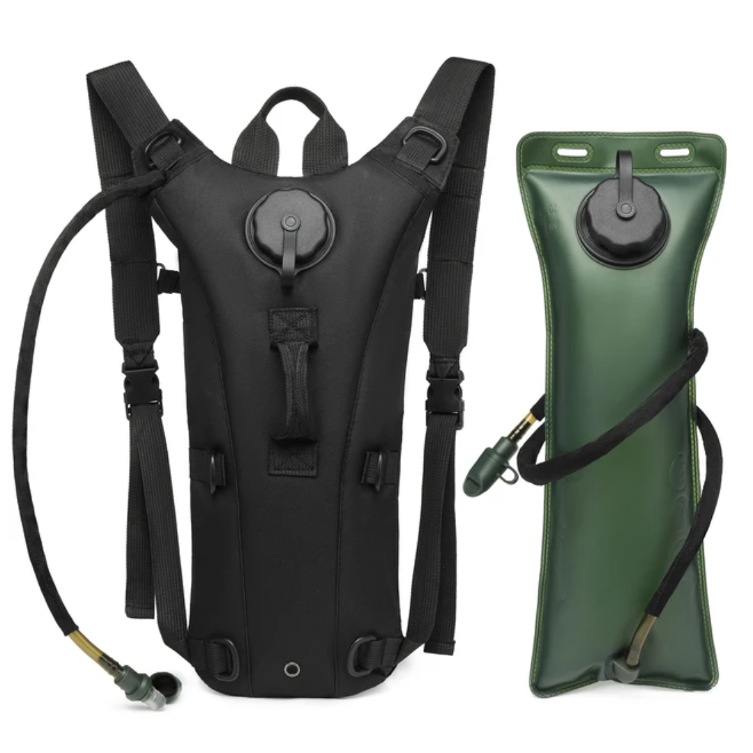BowLift | HydraPack 3L Water Backpack