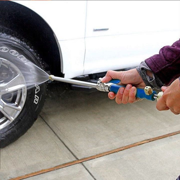 BowLift | High-Pressure Washer Jet Gun