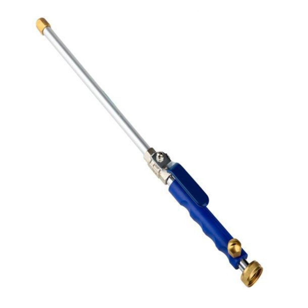 BowLift | HYDROFORCE POWER WASHER – High-Pressure Cleaning Wand for Home & Outdoor Use