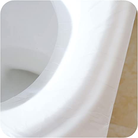 BowLift | Hygienic Disposable Toilet Seat Covers - SafeSit