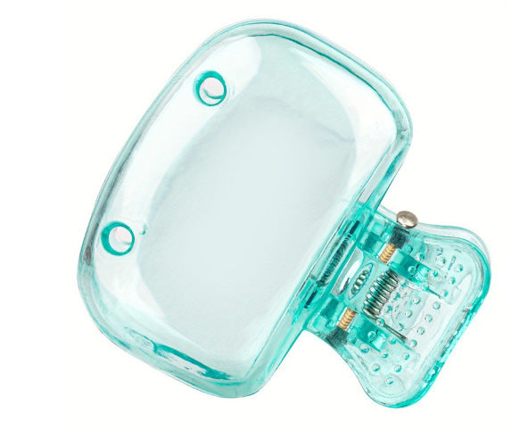 BowLift | Toothbrush Cover Travel Hygienic Plastic Protector