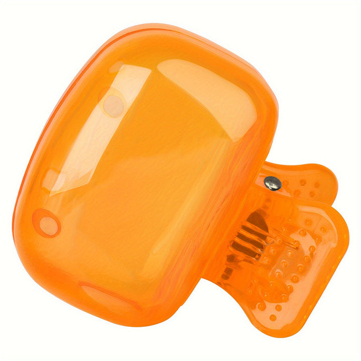 BowLift | Toothbrush Cover Travel Hygienic Plastic Protector
