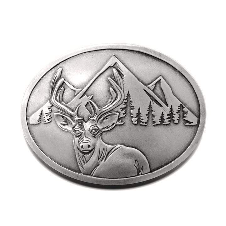 BowLift | Beer Holder Belt Buckle