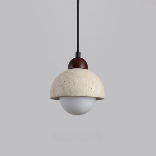 BowLift | MarbleGlow - Natural Stone Lighting