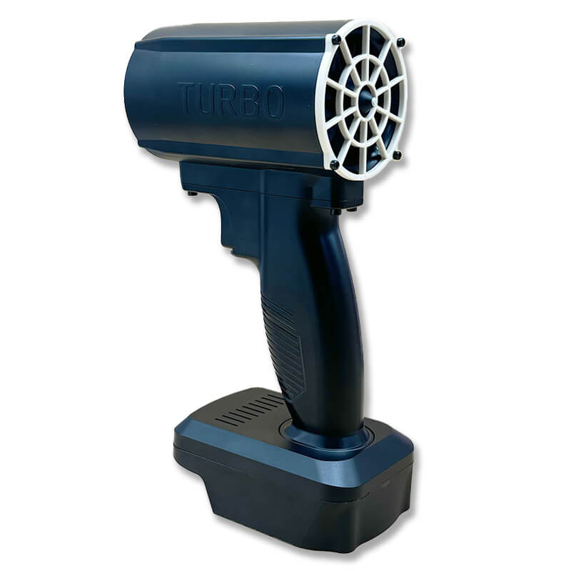 PowerStorm High Pressure Air Blower with Brushless Motor | Bowlift