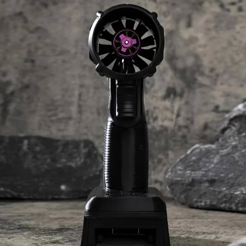 PowerStorm High Pressure Air Blower with Brushless Motor | Bowlift