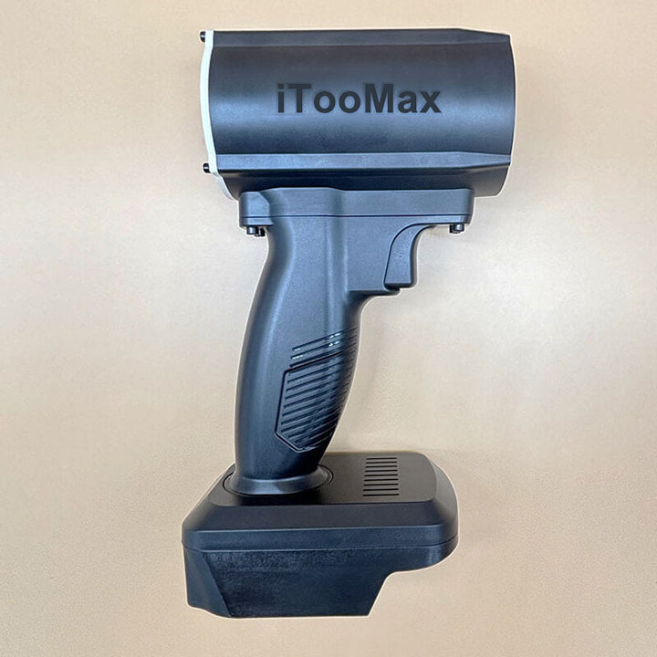 BowLift | AirBlast Pro High-Pressure Air Blower – Powerful Cordless Cleaning Tool for Car, Home & Garden