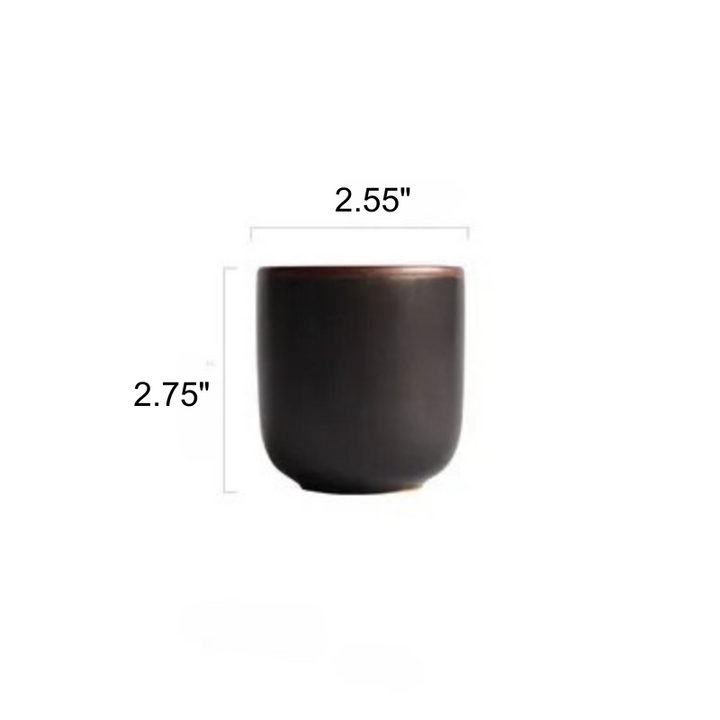 Ice Cracking Glaze Ceramic Tableware Plate Bowl Tea Cup Dinnerware | Bowlift