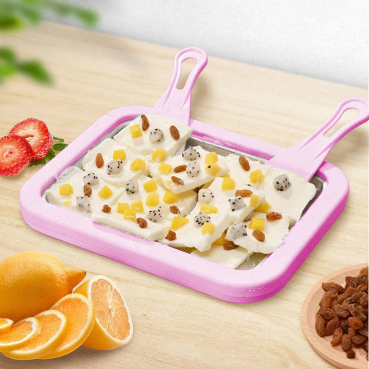BowLift | FrostyWhip - Yogurt Ice Cream Machine