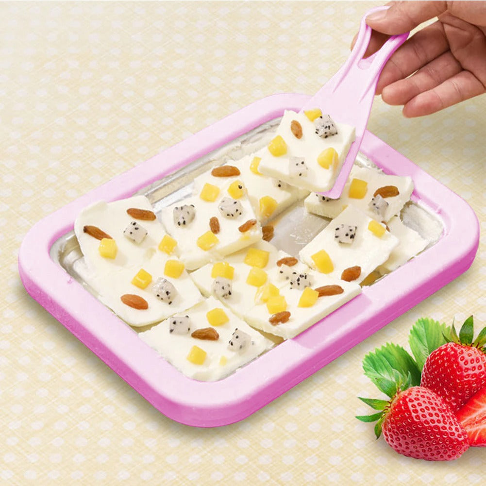 BowLift | FrostyWhip - Yogurt Ice Cream Machine