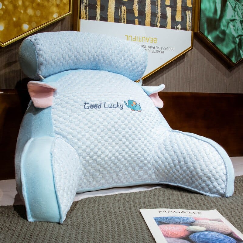 BowLift | PlushComfort Cloud-Like Comfort