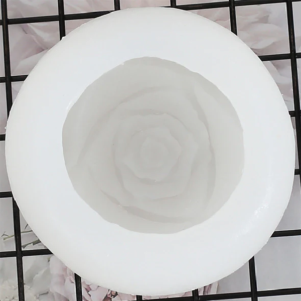 BowLift | Stylish ankle form in the shape of a rose