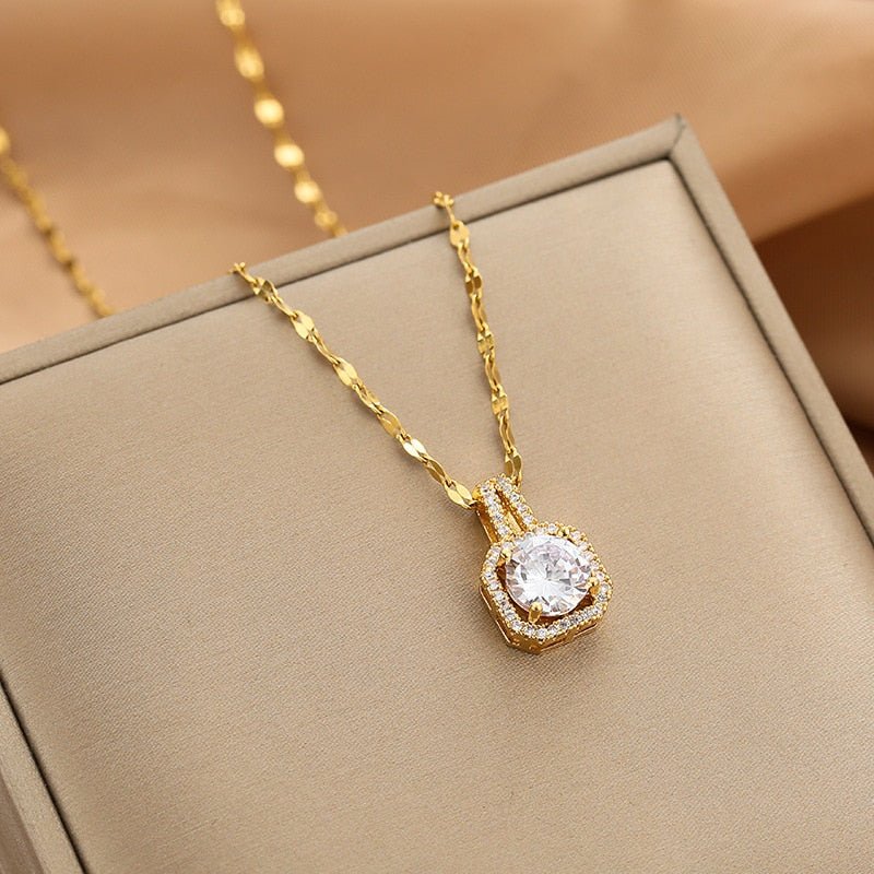 BowLift | Iconic Dainty Necklace Collection