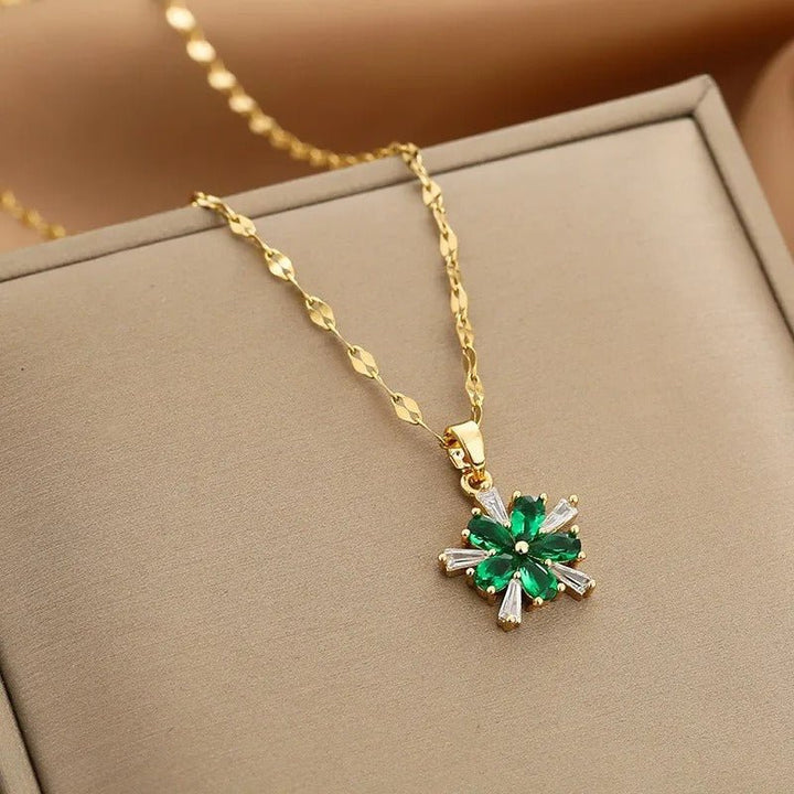 BowLift | Iconic Dainty Necklace Collection