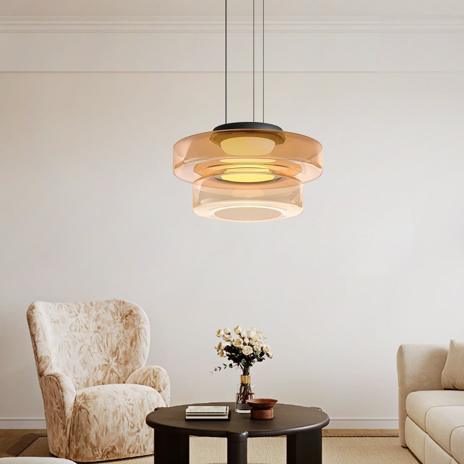 BowLift | Glass lamps that define elegance!