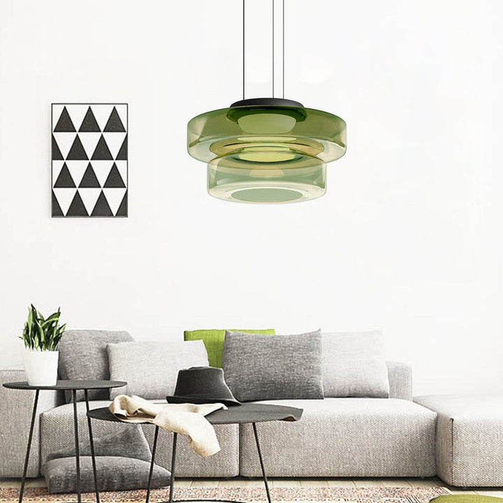 BowLift | Glass lamps that define elegance!