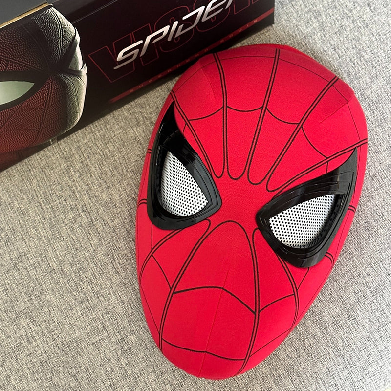 BowLift | Spidey-Mask | Superhero-Mask