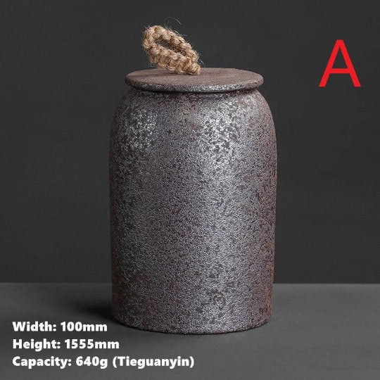 BowLift | Air-tight Coffee Container made of Ceramic