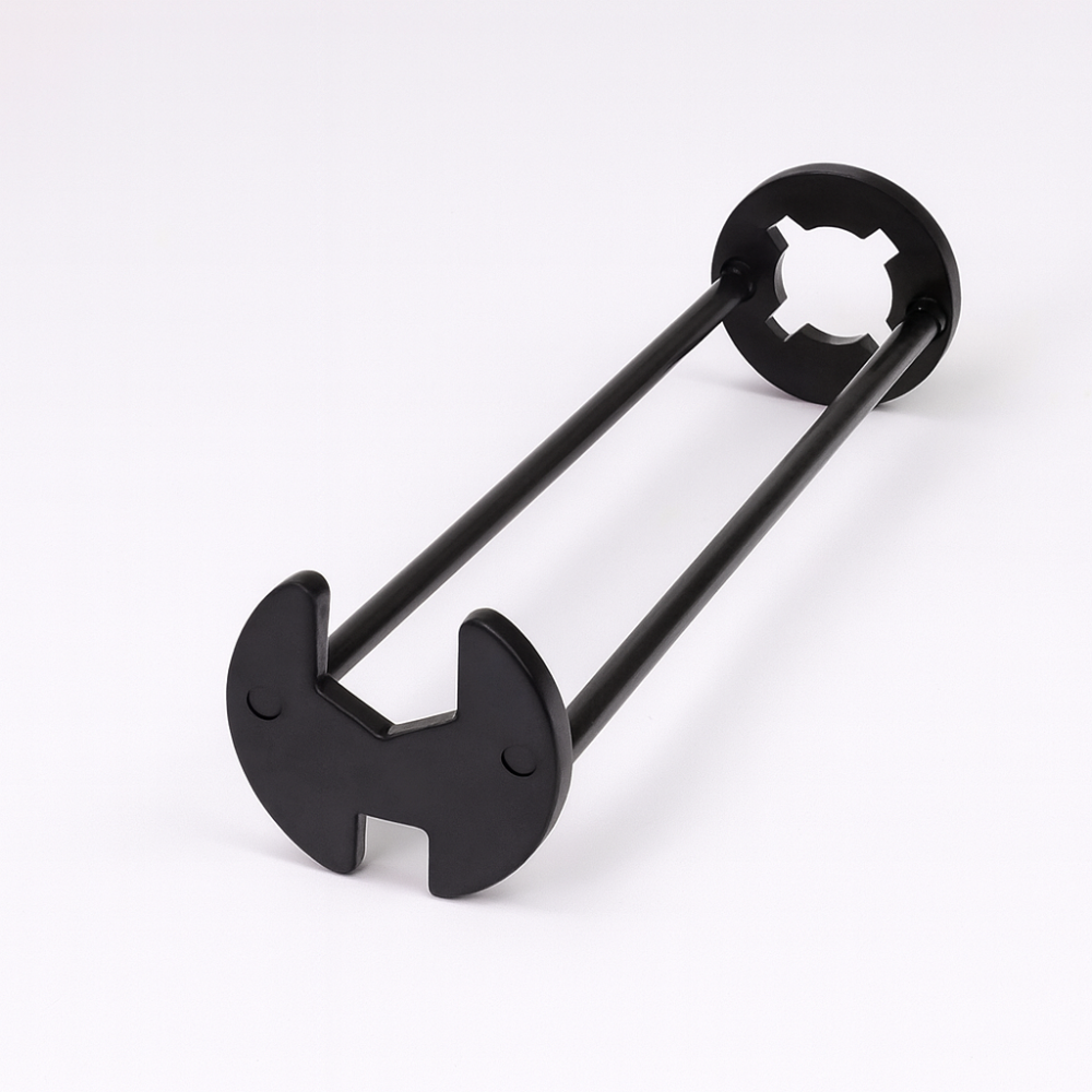 BowLift | Plumbing Adjustable Sink Wrench Tool