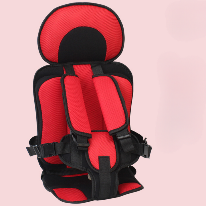 BowLift | Portable Car Seat Narrow Toddler Booster Travel Seat