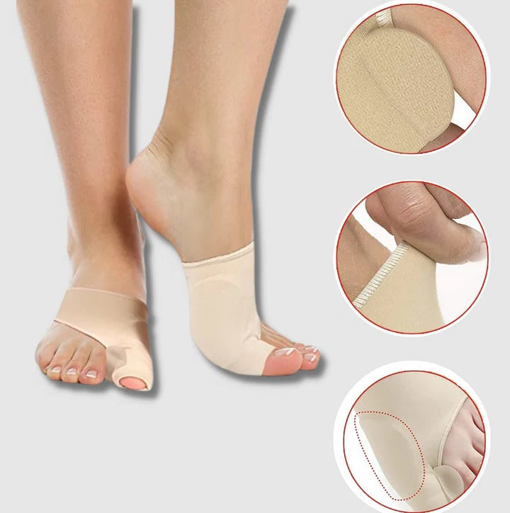 BowLift | Gel bunion corrector