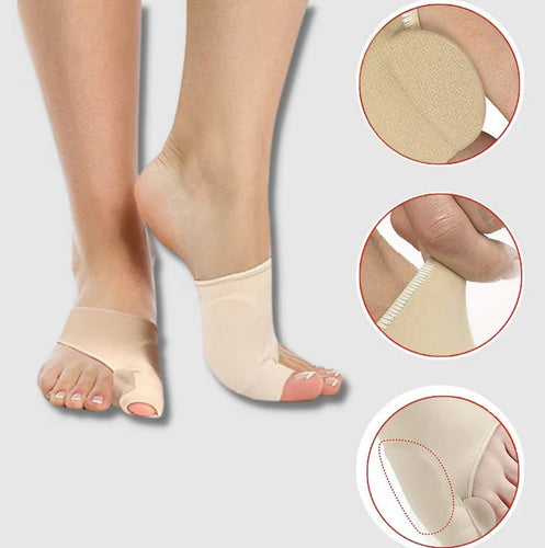 BowLift | Gel bunion corrector