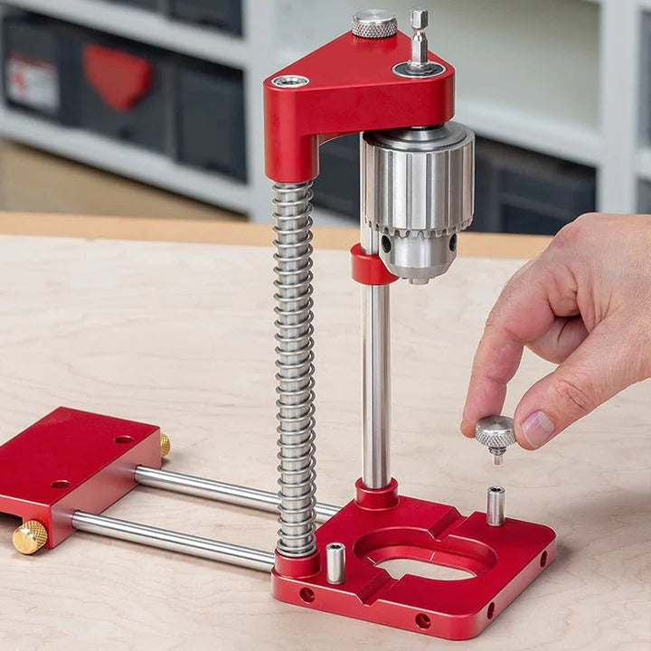 BowLift | Precise Woodworking Locator
