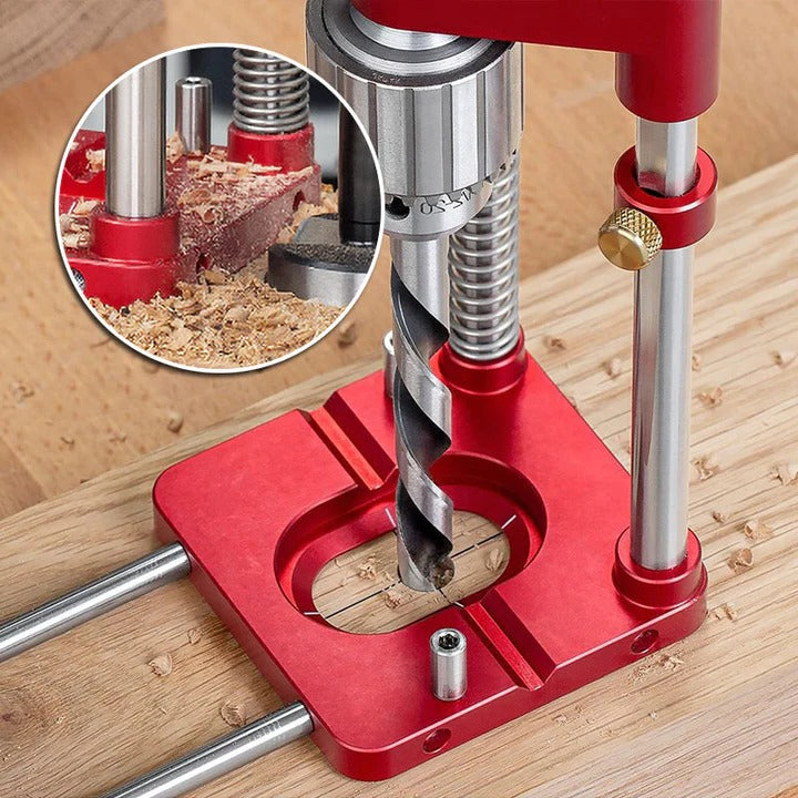 BowLift | Precise Woodworking Locator