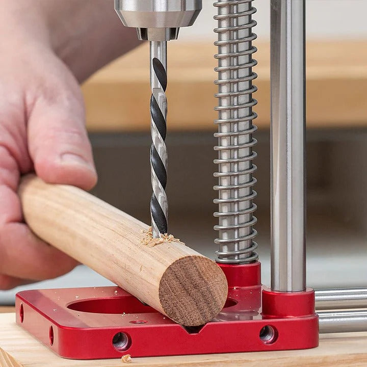 BowLift | Precise Woodworking Locator