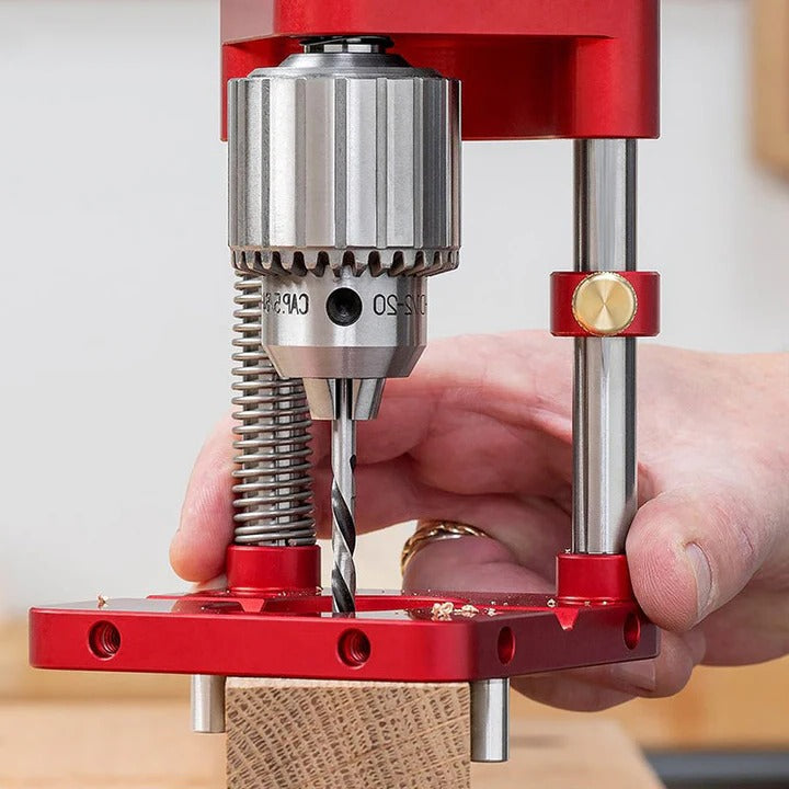 BowLift | Precise Woodworking Locator