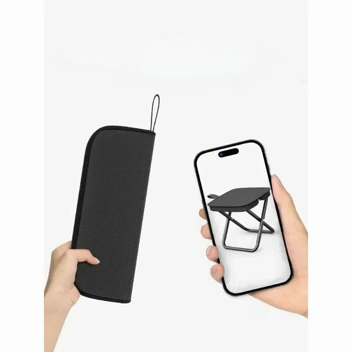 BowLift | Portable Camping Chair