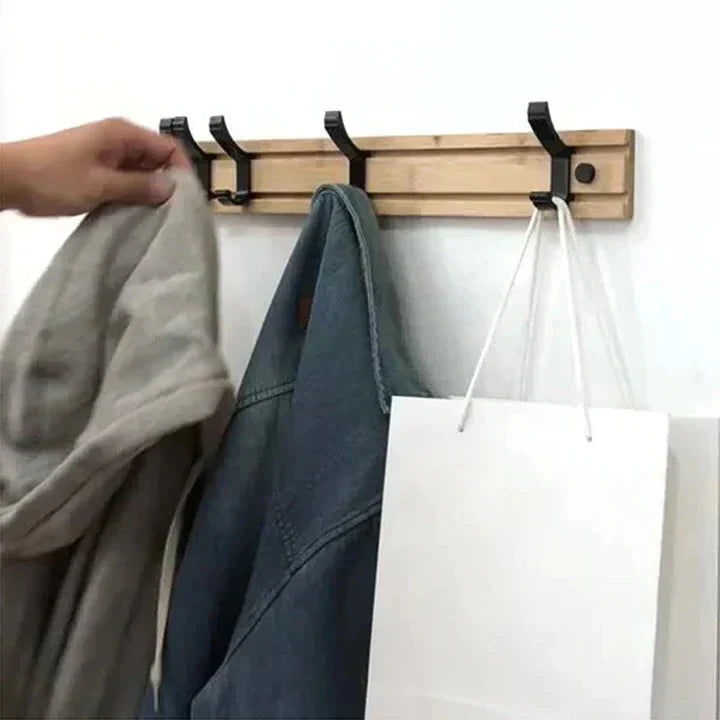 BowLift | HookNest – Stylish Hanging with Character!