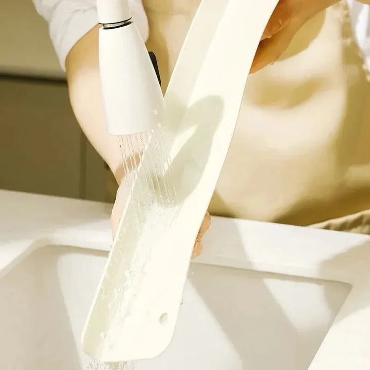 BowLift | Silicone Sink Splash Guard