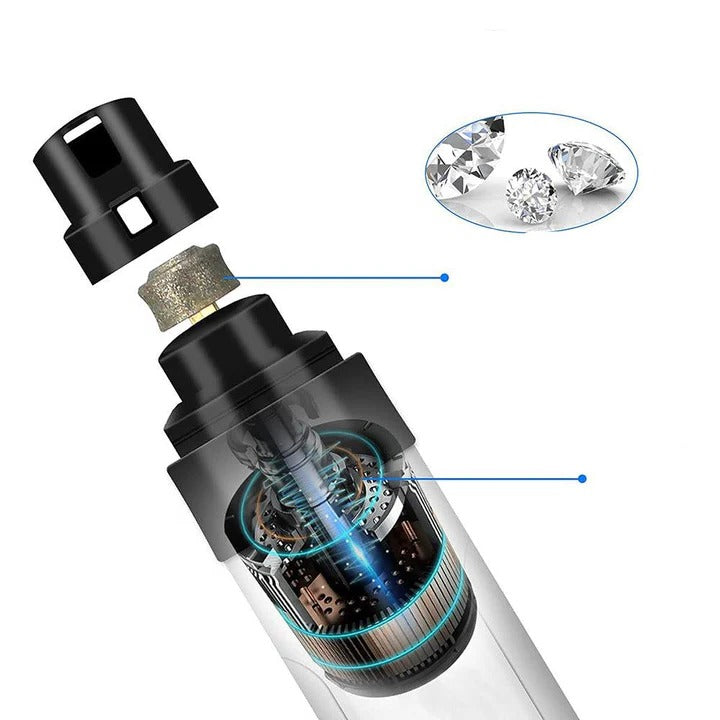 BowLift | Pet Nail Trimmer