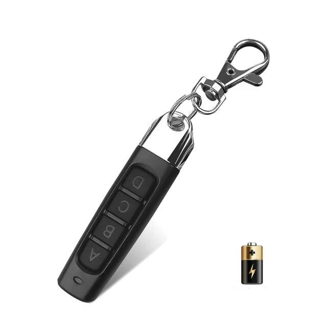 BowLift | 4-in-1 Universal Remote Control Duplicator