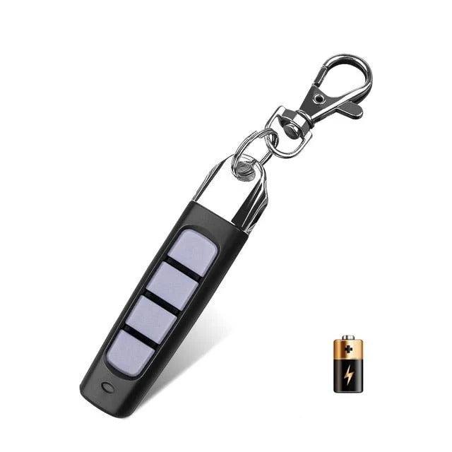 BowLift | 4-in-1 Universal Remote Control Duplicator