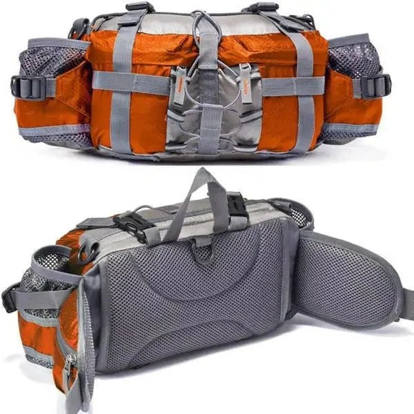 BowLift | Multifunctional Outdoor Sports Waist Bag