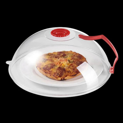 BowLift | Anti-Splash Microwave Protective Cover