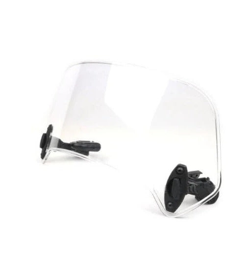 BowLift | Motorcycle Windshield Extension