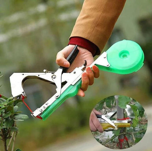 BowLift | Plant Snapper, Plant Tying Tool