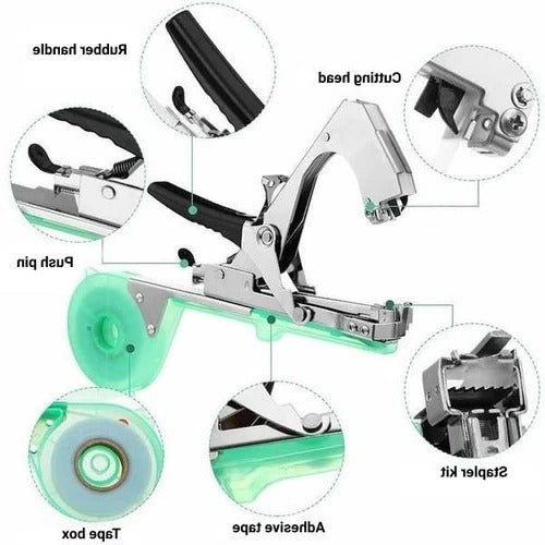 BowLift | Plant Snapper, Plant Tying Tool