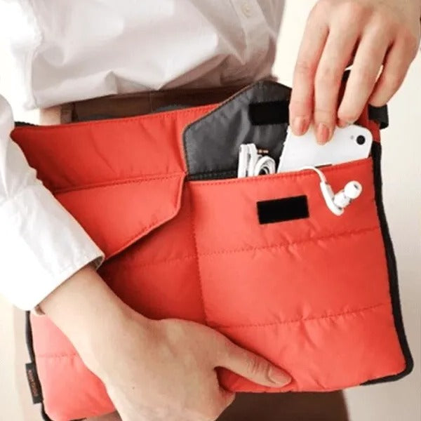 BowLift | Slim Bag-in-Bag